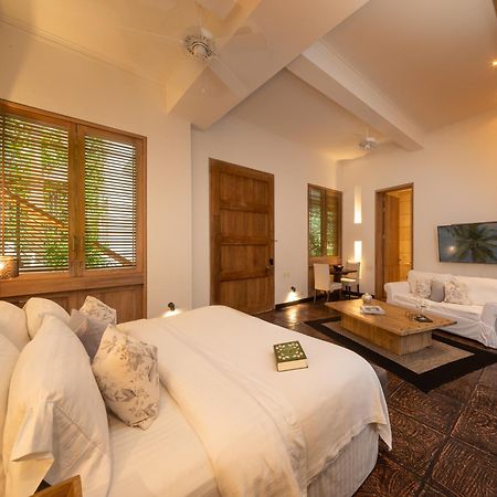 Casa Belle Cartagena Hotel Boutique Eksteriør bilde