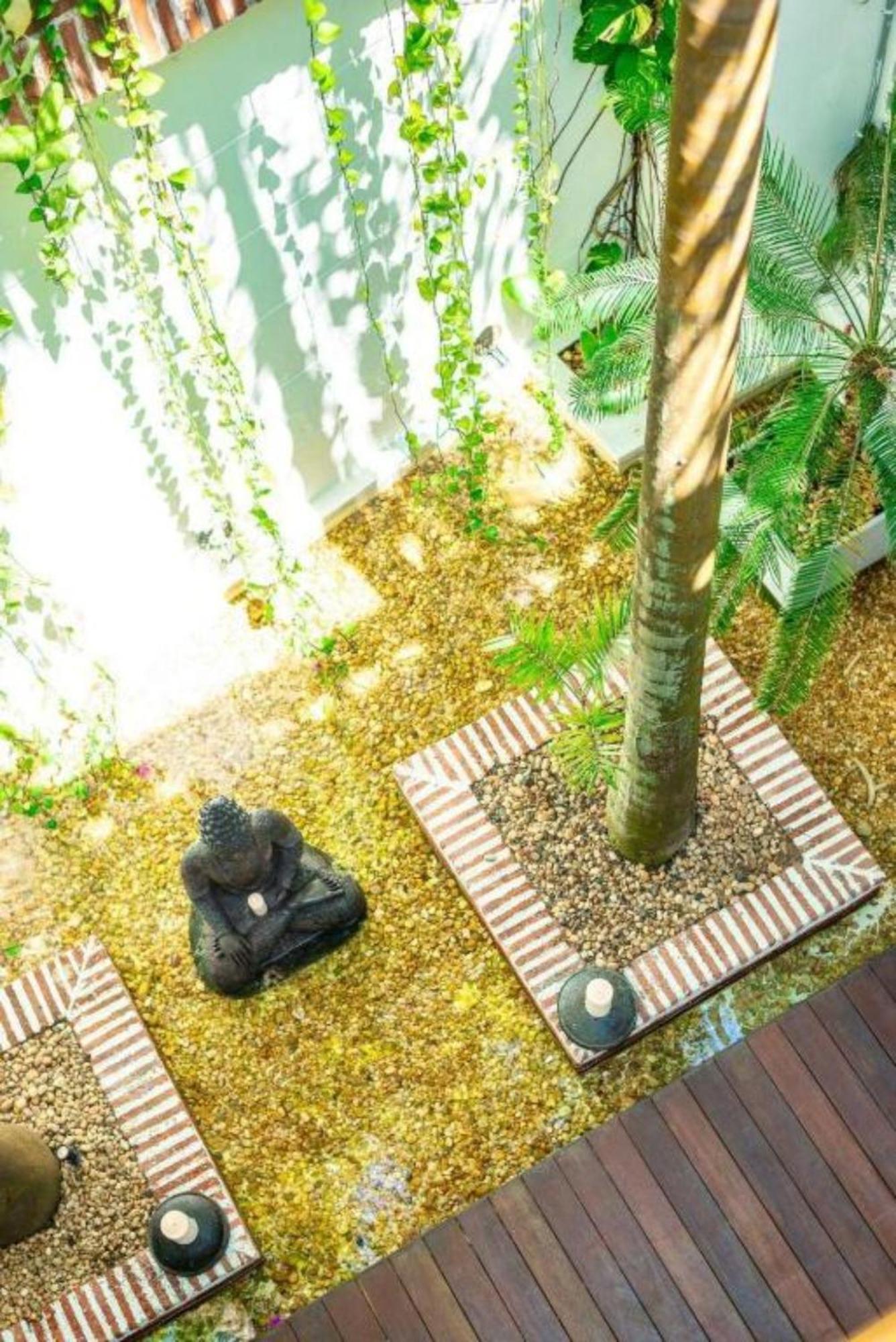 Casa Belle Cartagena Hotel Boutique Eksteriør bilde