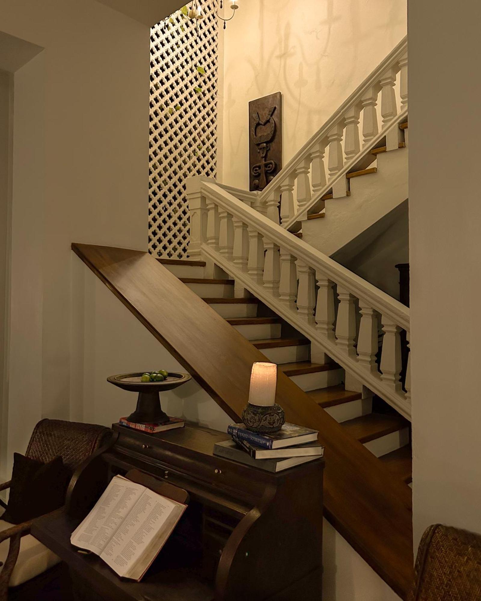 Casa Belle Cartagena Hotel Boutique Eksteriør bilde