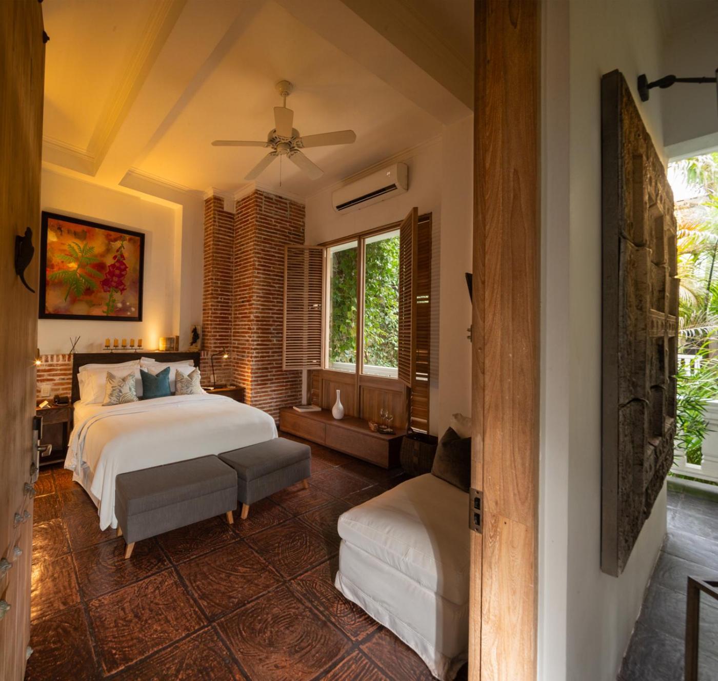 Casa Belle Cartagena Hotel Boutique Eksteriør bilde