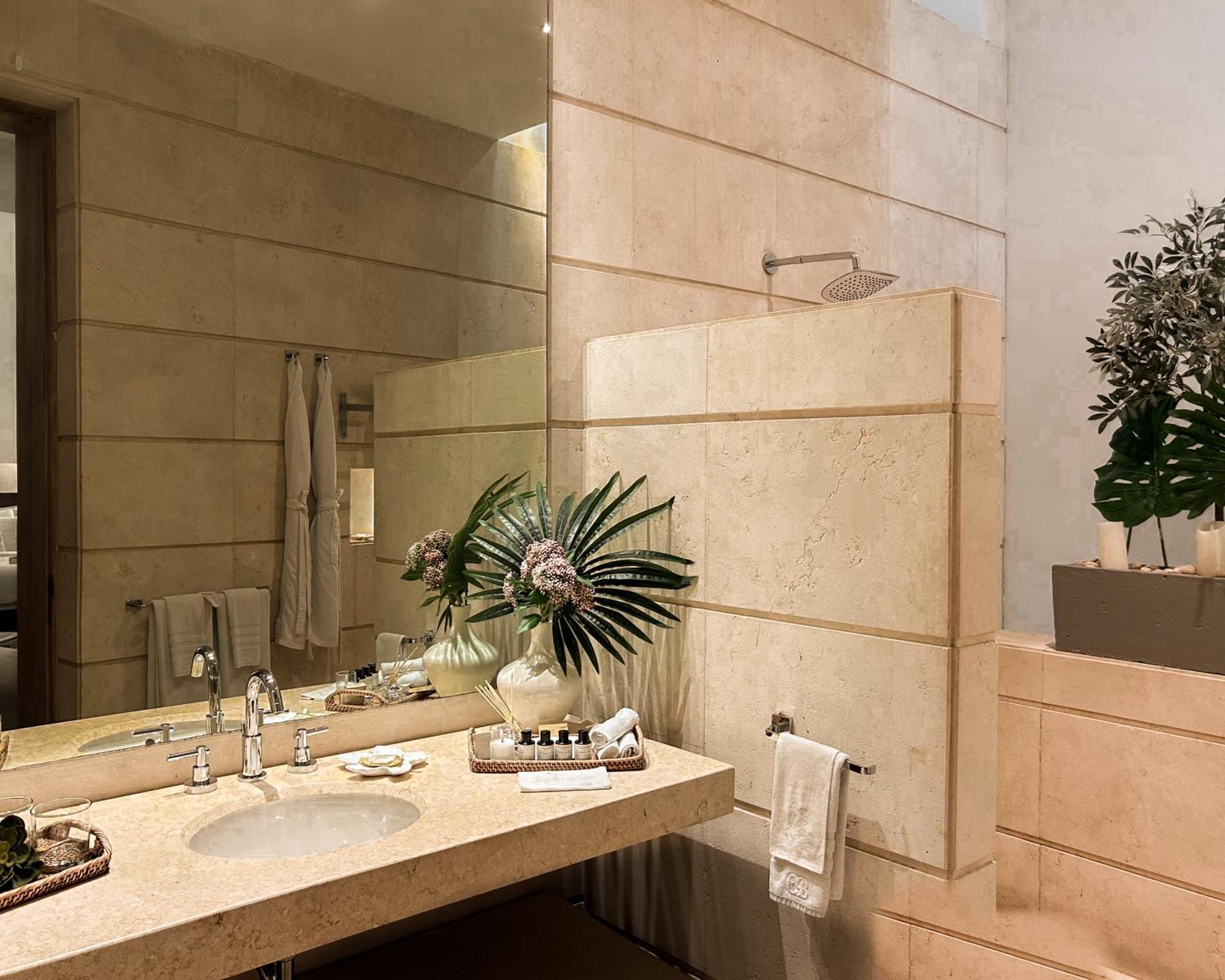 Casa Belle Cartagena Hotel Boutique Eksteriør bilde