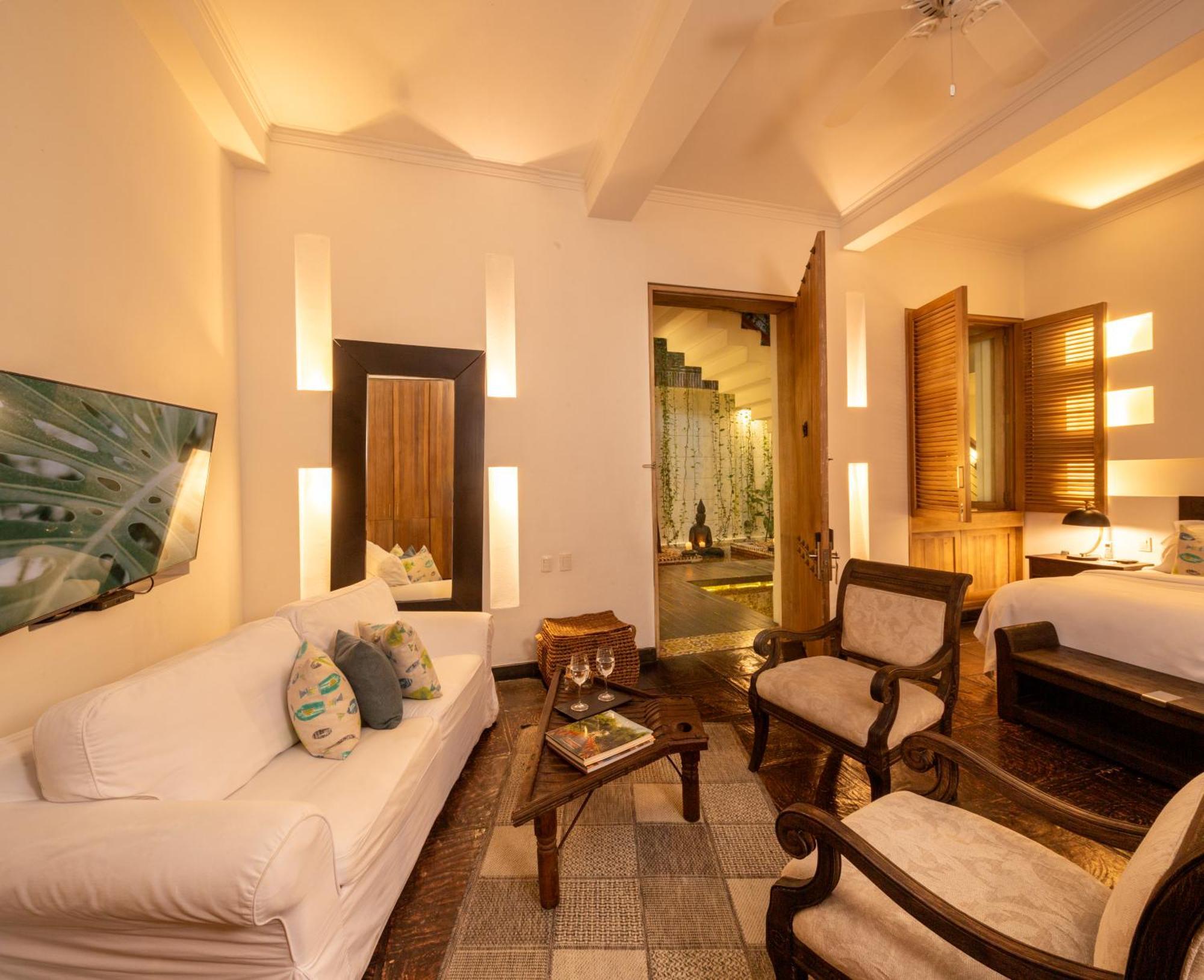 Casa Belle Cartagena Hotel Boutique Eksteriør bilde