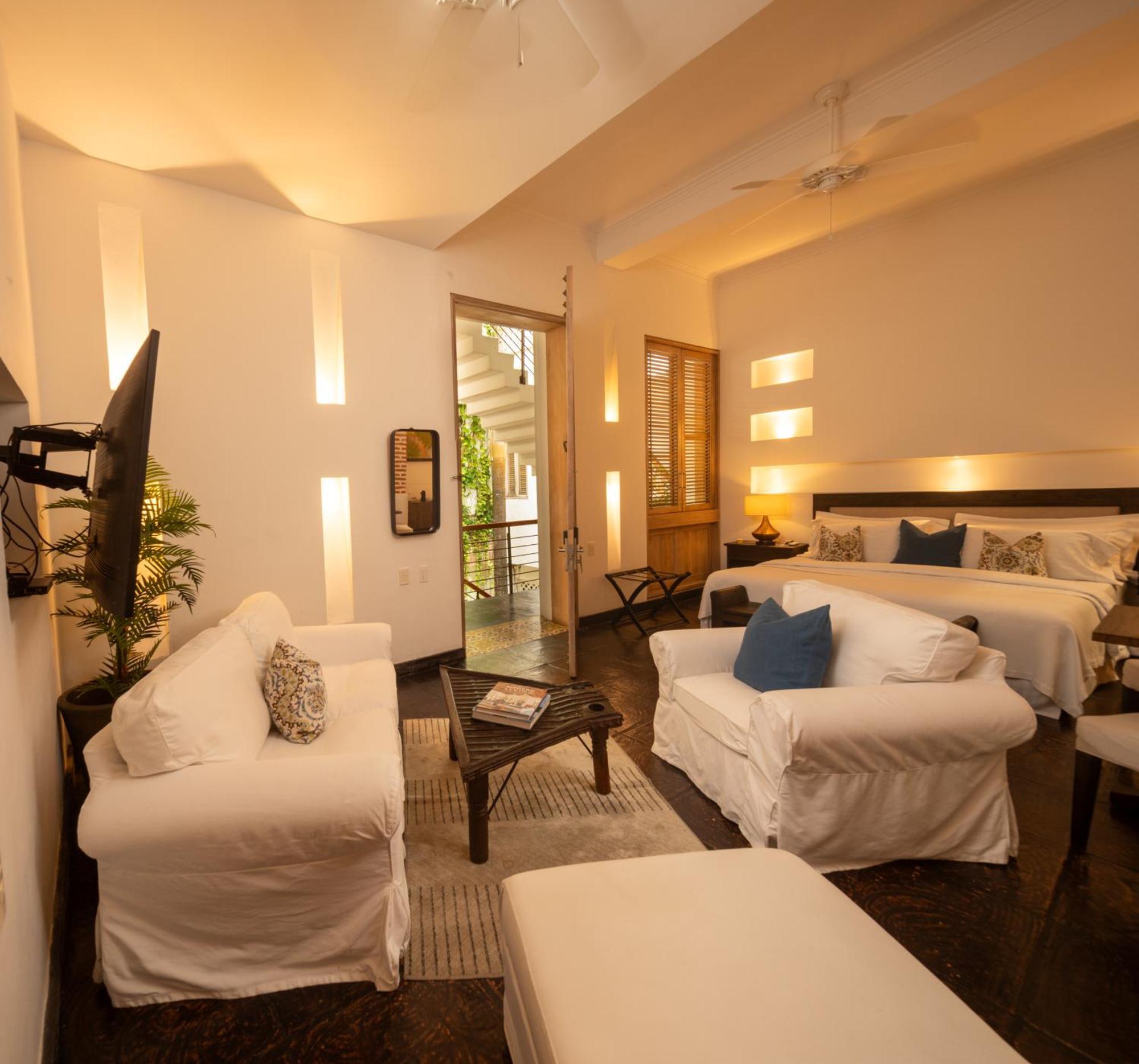 Casa Belle Cartagena Hotel Boutique Eksteriør bilde