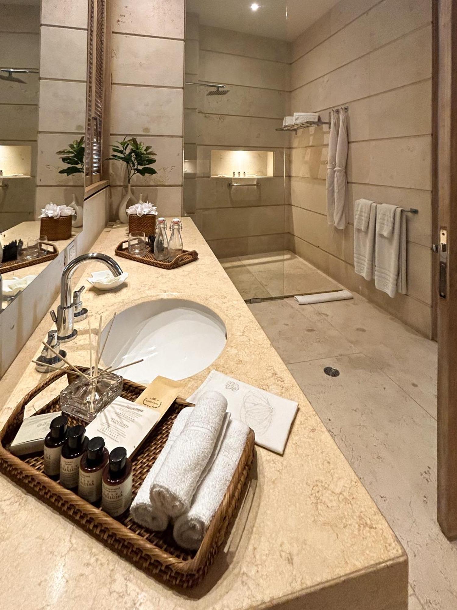 Casa Belle Cartagena Hotel Boutique Eksteriør bilde