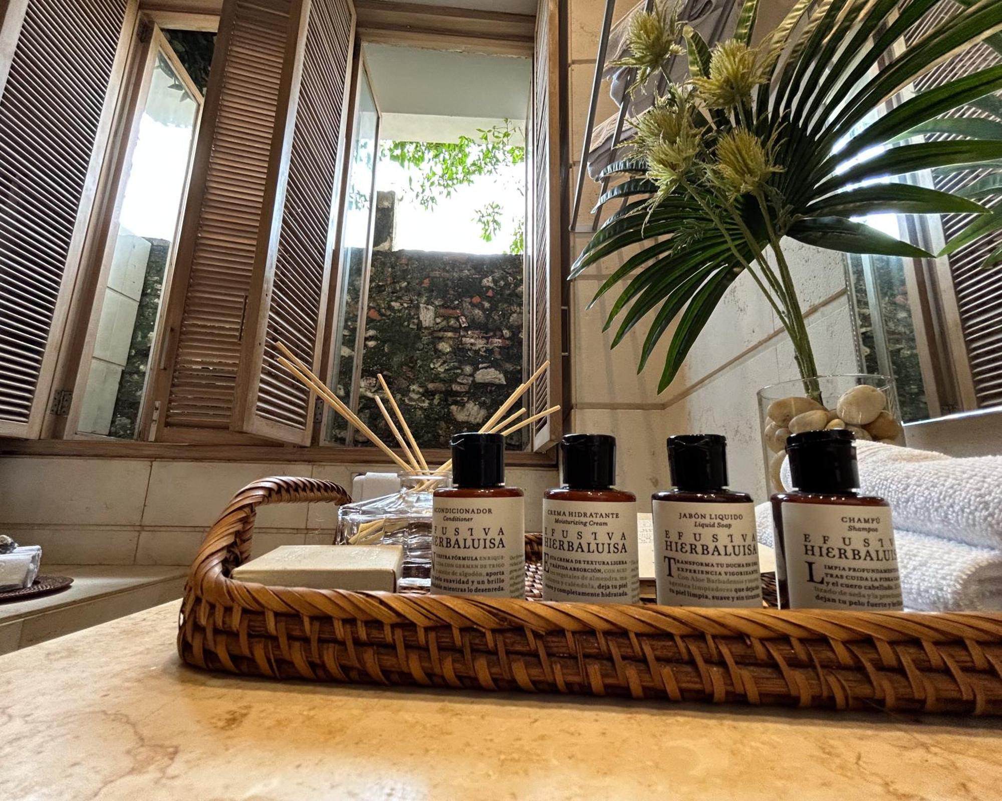 Casa Belle Cartagena Hotel Boutique Eksteriør bilde