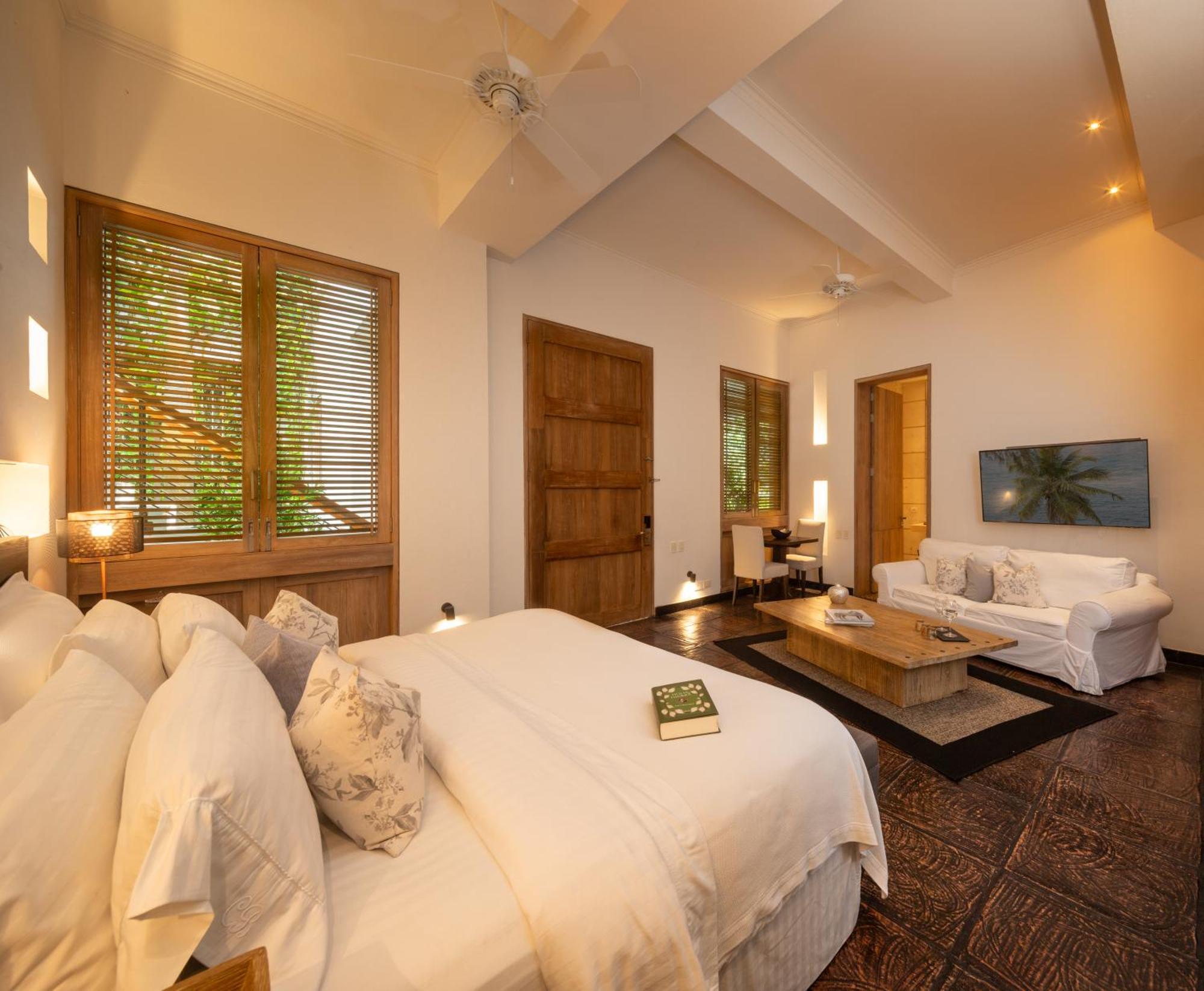 Casa Belle Cartagena Hotel Boutique Eksteriør bilde